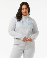 SURF SPRAY STANDARD HOOD - Rip Curl